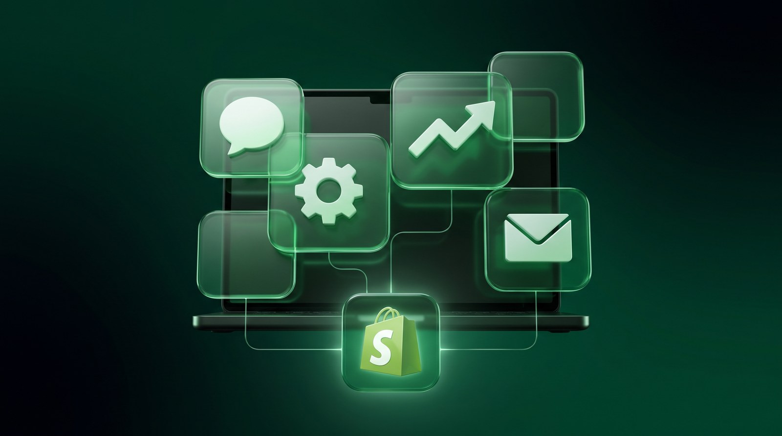 Топ додатків для Shopify-магазину у 2026 році