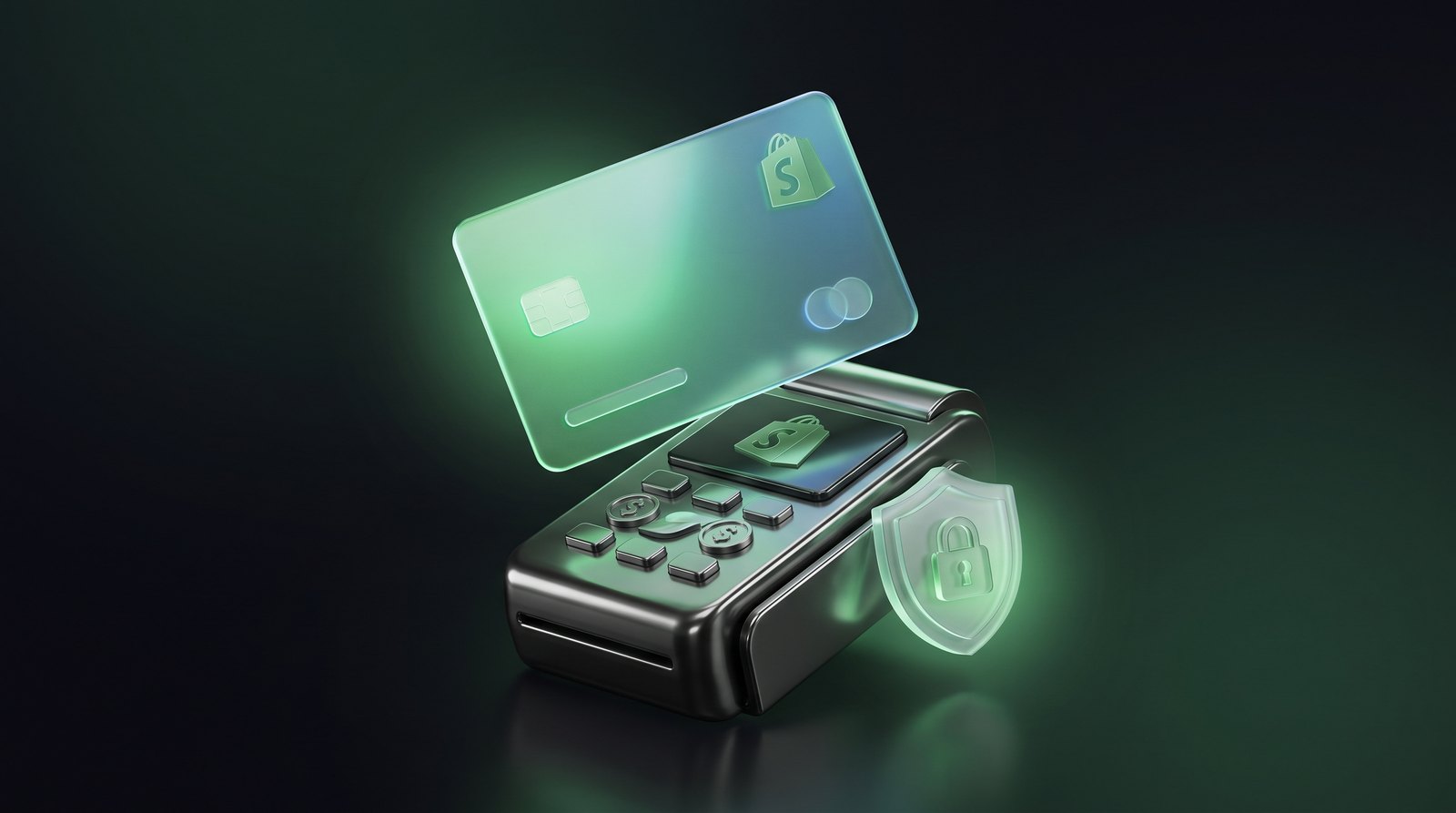Платіжні системи для Shopify